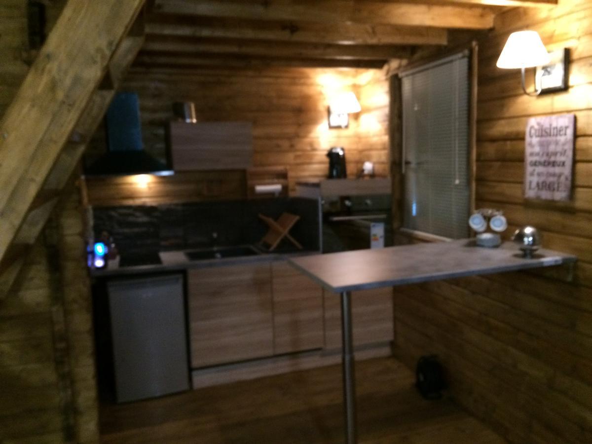 Chalet Vezzani Spa Esterno foto