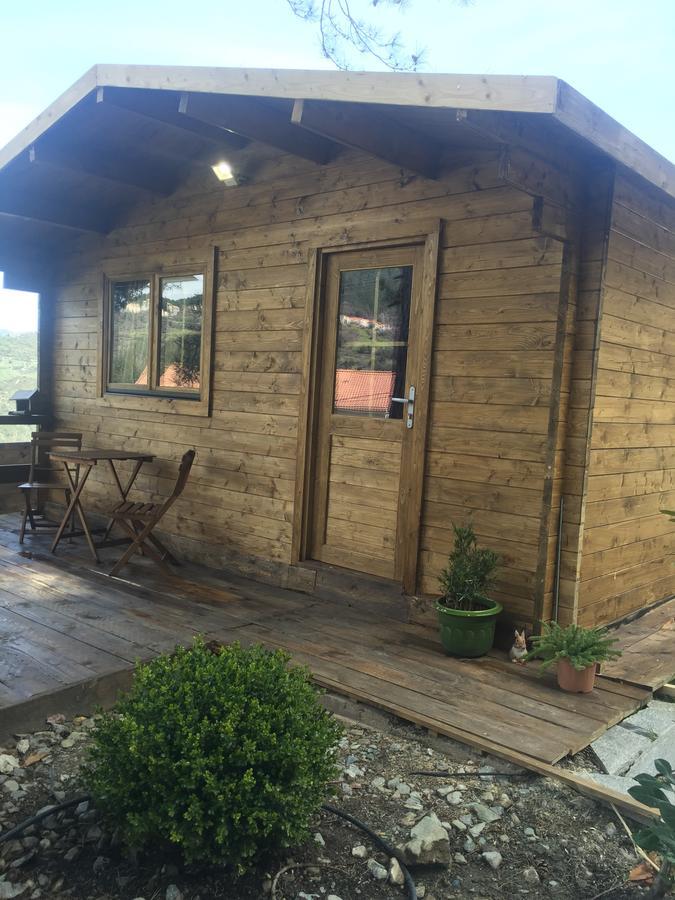 Chalet Vezzani Spa Esterno foto