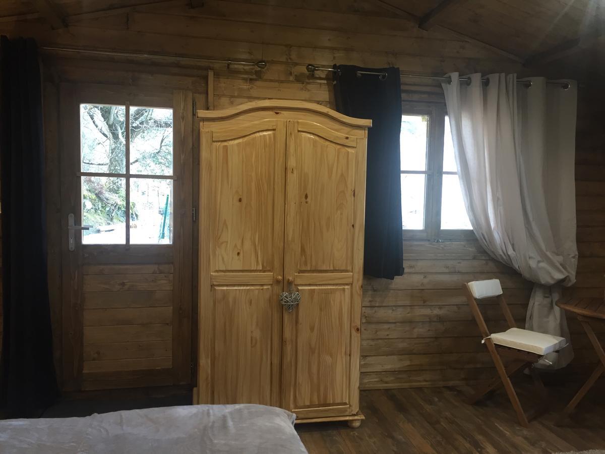 Chalet Vezzani Spa Esterno foto