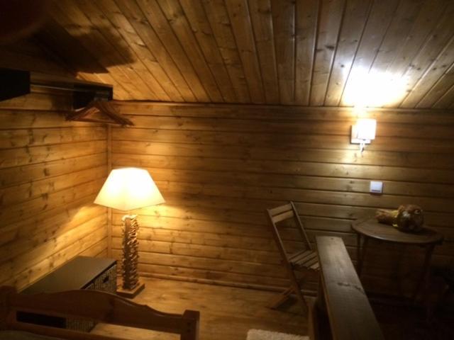 Chalet Vezzani Spa Esterno foto